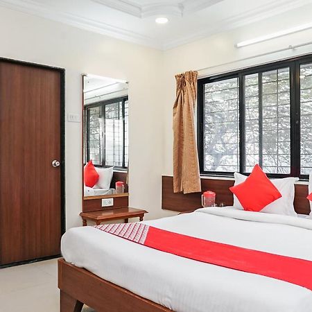 Hotel Rajdeep Pune Luaran gambar