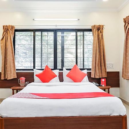 Hotel Rajdeep Pune Luaran gambar