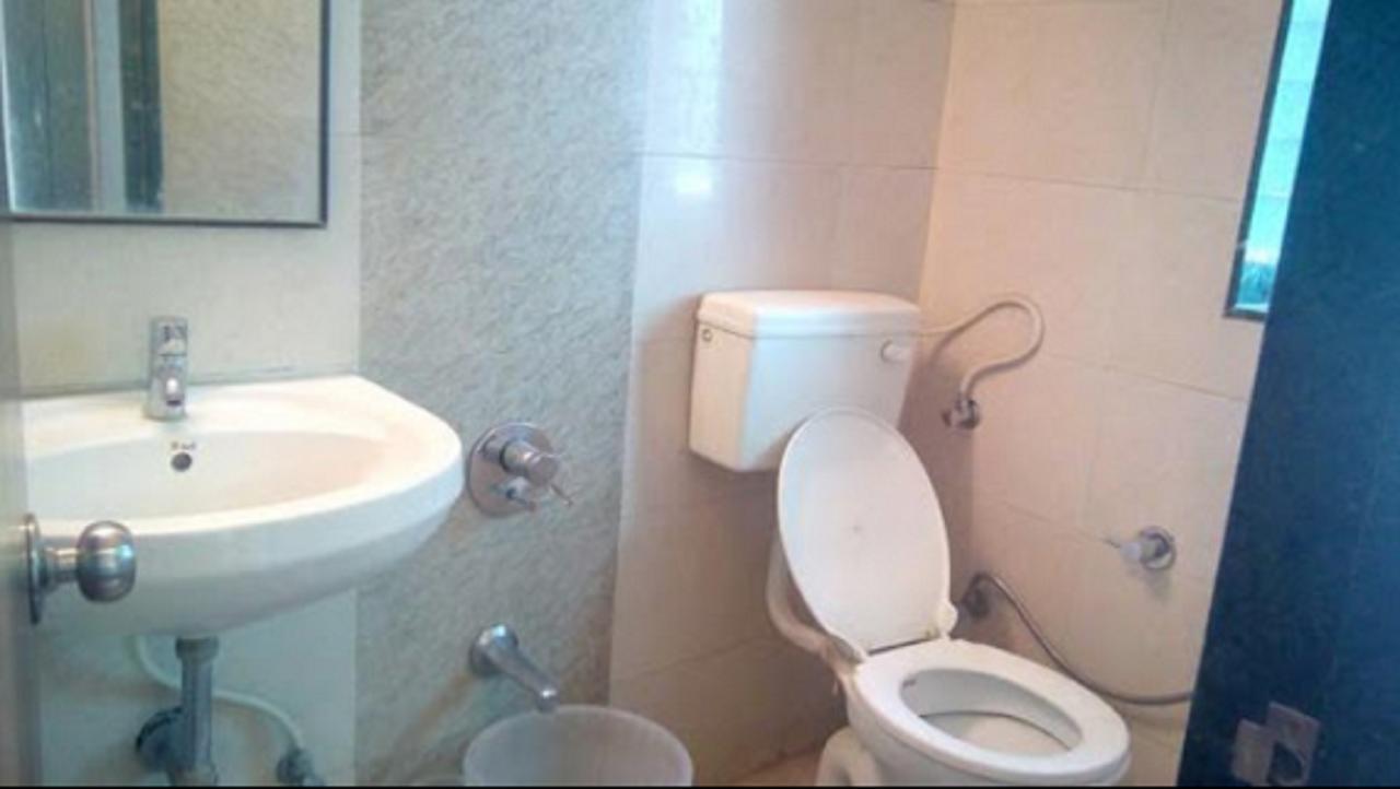 Hotel Rajdeep Pune Luaran gambar