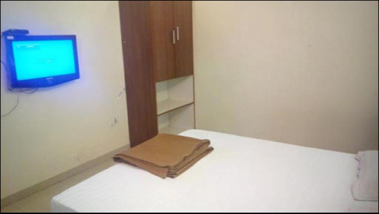 Hotel Rajdeep Pune Luaran gambar