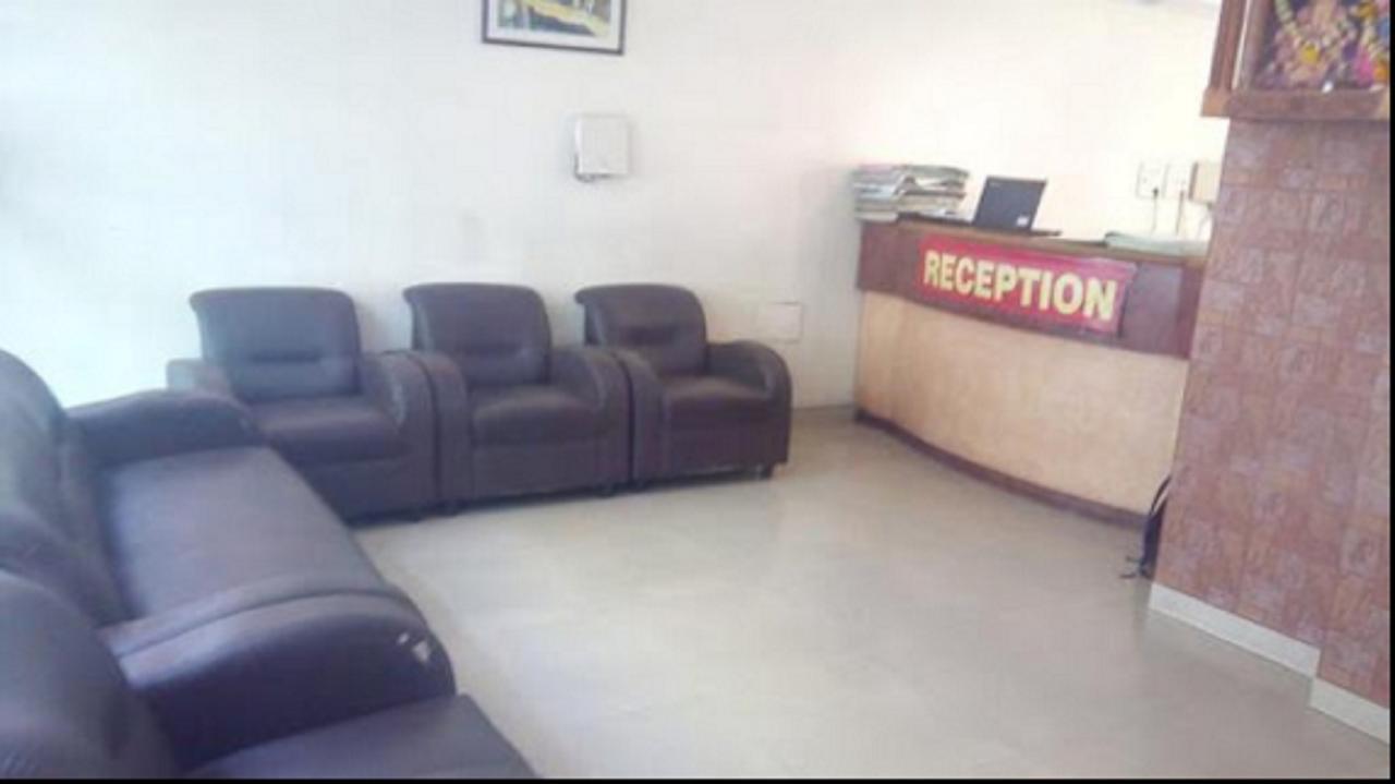 Hotel Rajdeep Pune Luaran gambar
