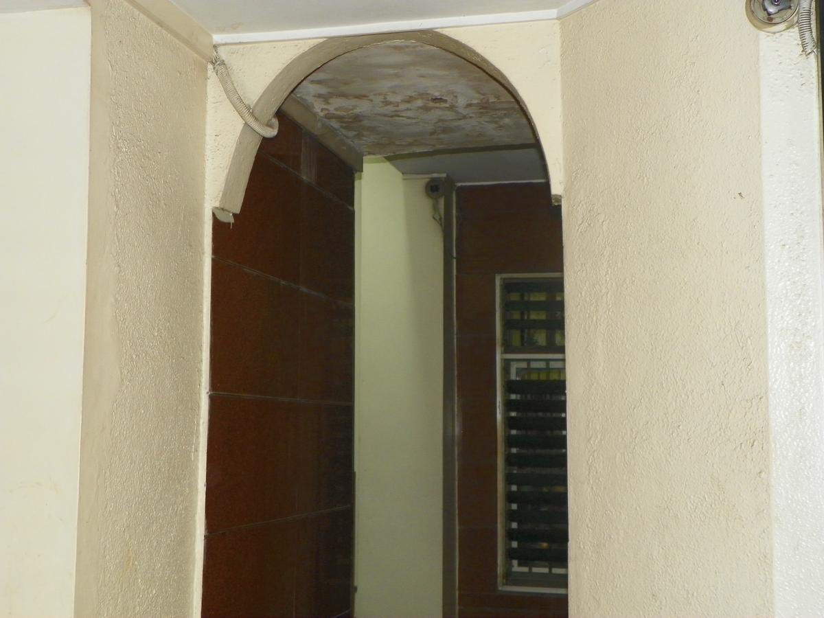 Hotel Rajdeep Pune Luaran gambar