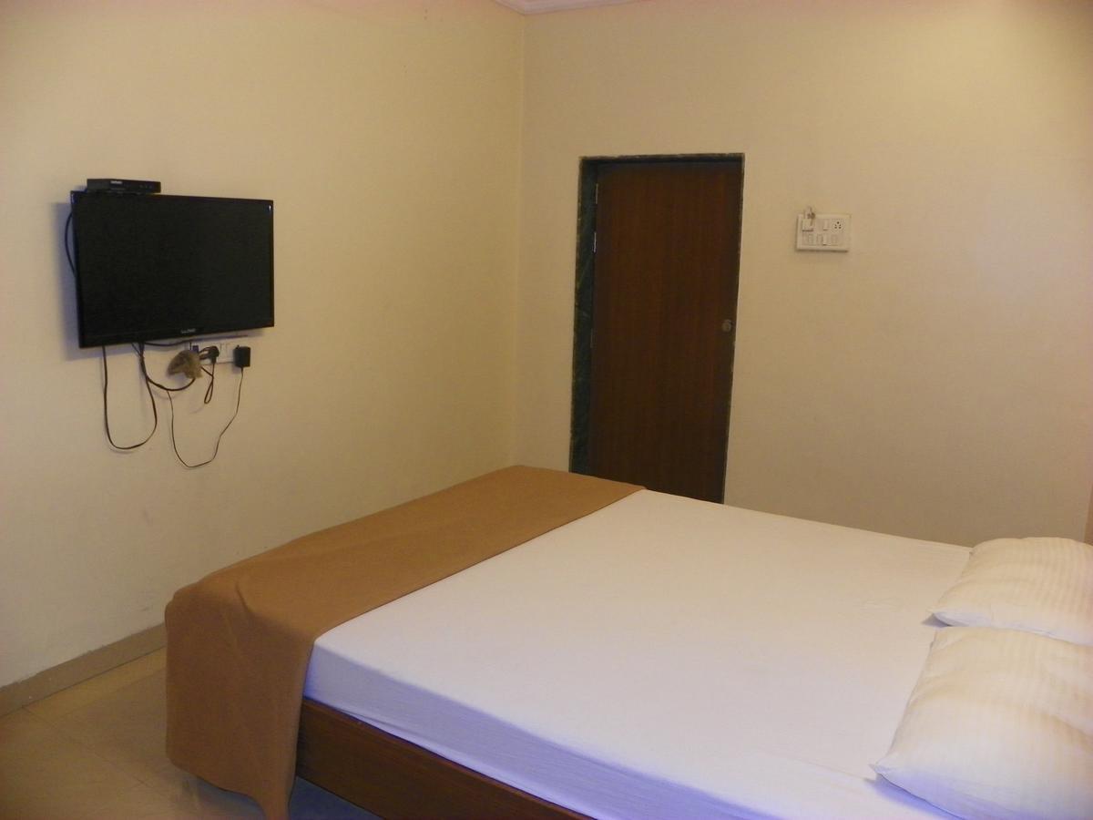 Hotel Rajdeep Pune Luaran gambar