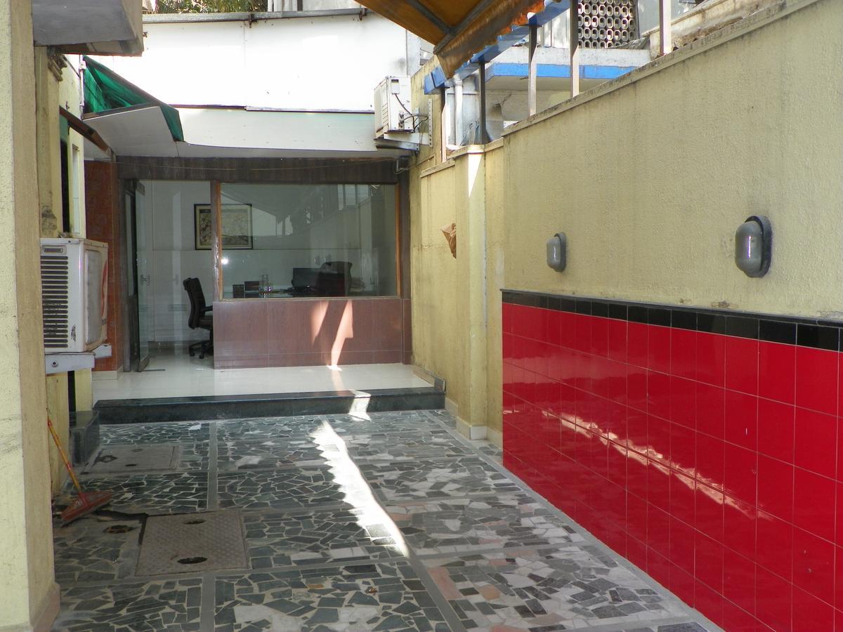 Hotel Rajdeep Pune Luaran gambar