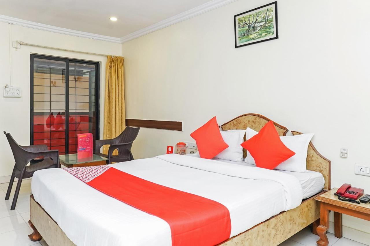 Hotel Rajdeep Pune Luaran gambar