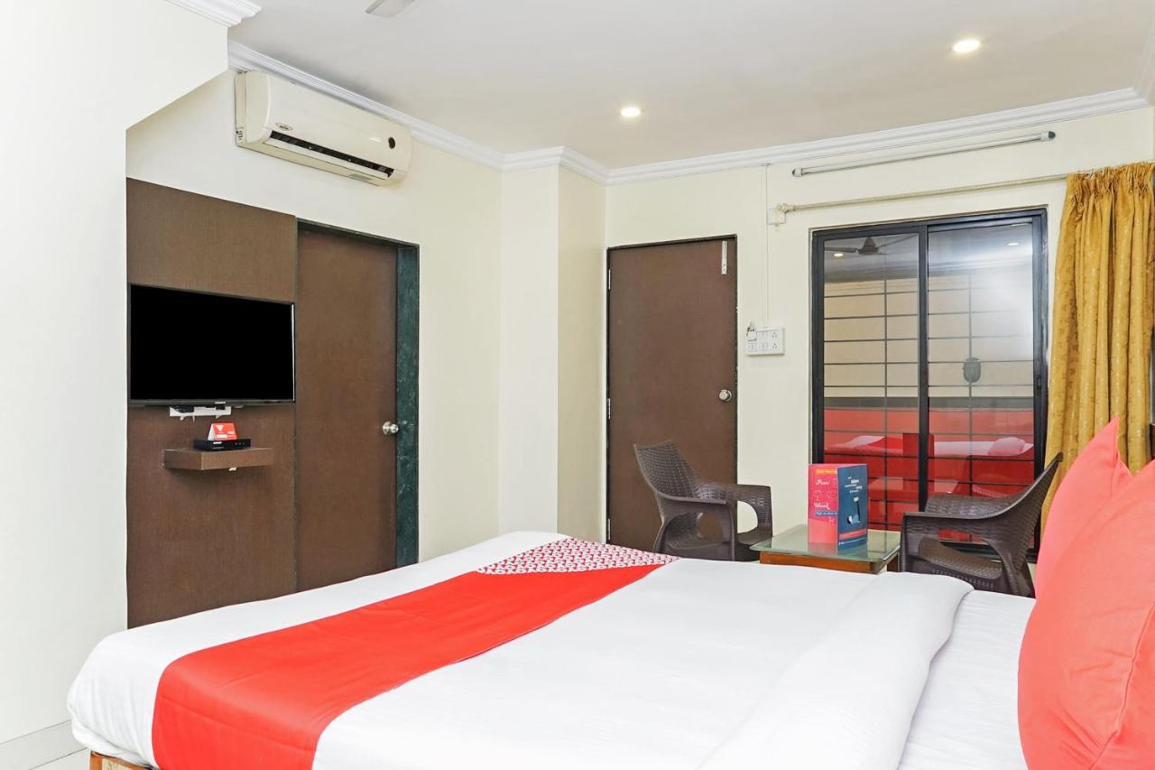 Hotel Rajdeep Pune Luaran gambar