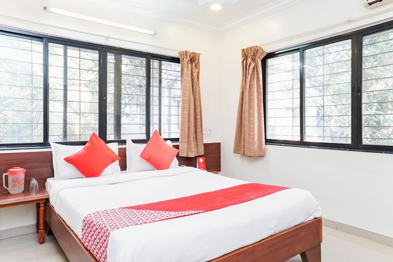 Hotel Rajdeep Pune Luaran gambar