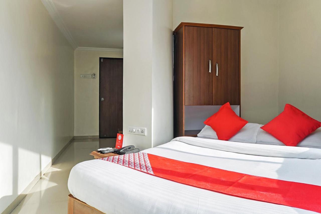 Hotel Rajdeep Pune Luaran gambar