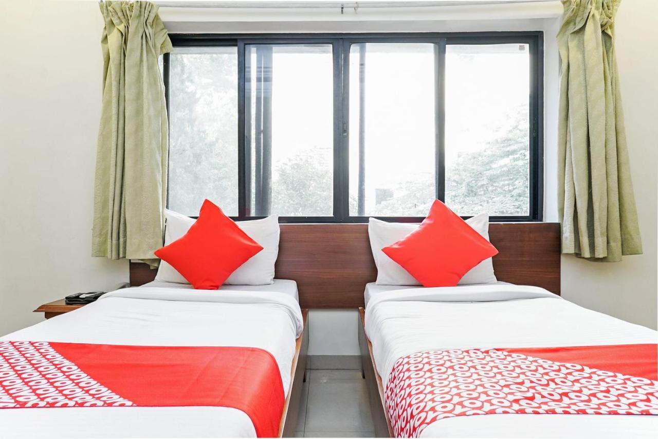Hotel Rajdeep Pune Luaran gambar
