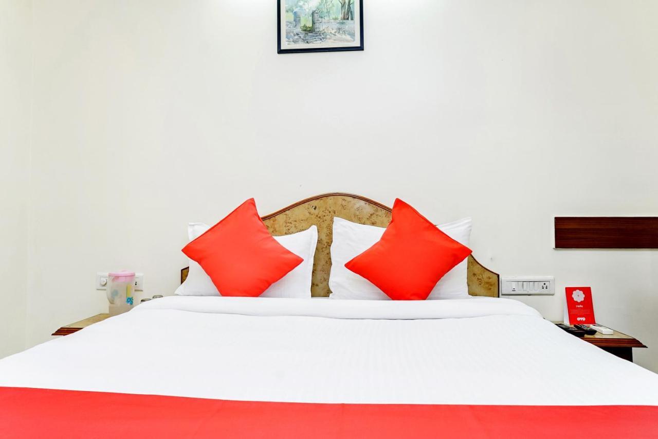 Hotel Rajdeep Pune Luaran gambar