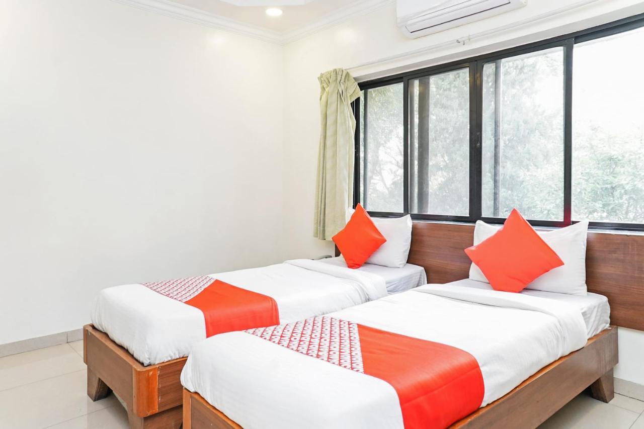 Hotel Rajdeep Pune Luaran gambar