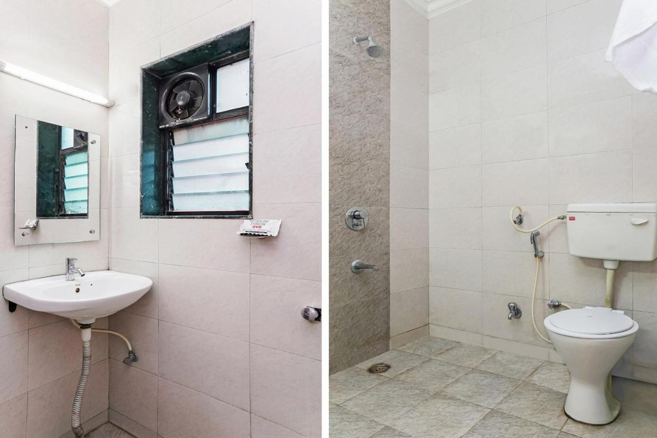 Hotel Rajdeep Pune Luaran gambar