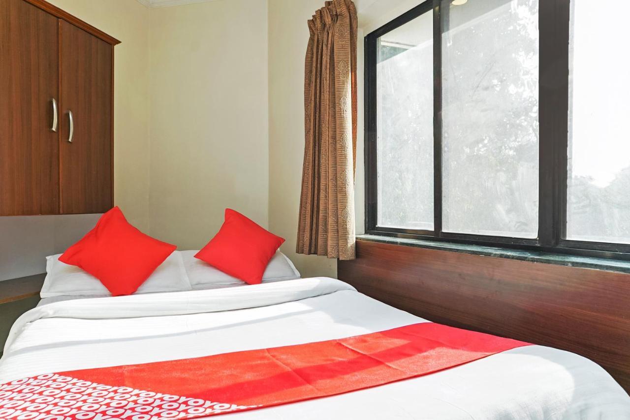 Hotel Rajdeep Pune Luaran gambar