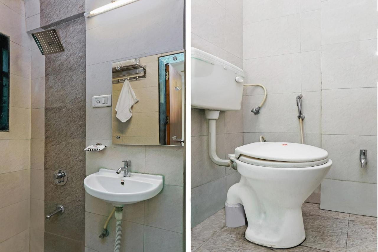 Hotel Rajdeep Pune Luaran gambar