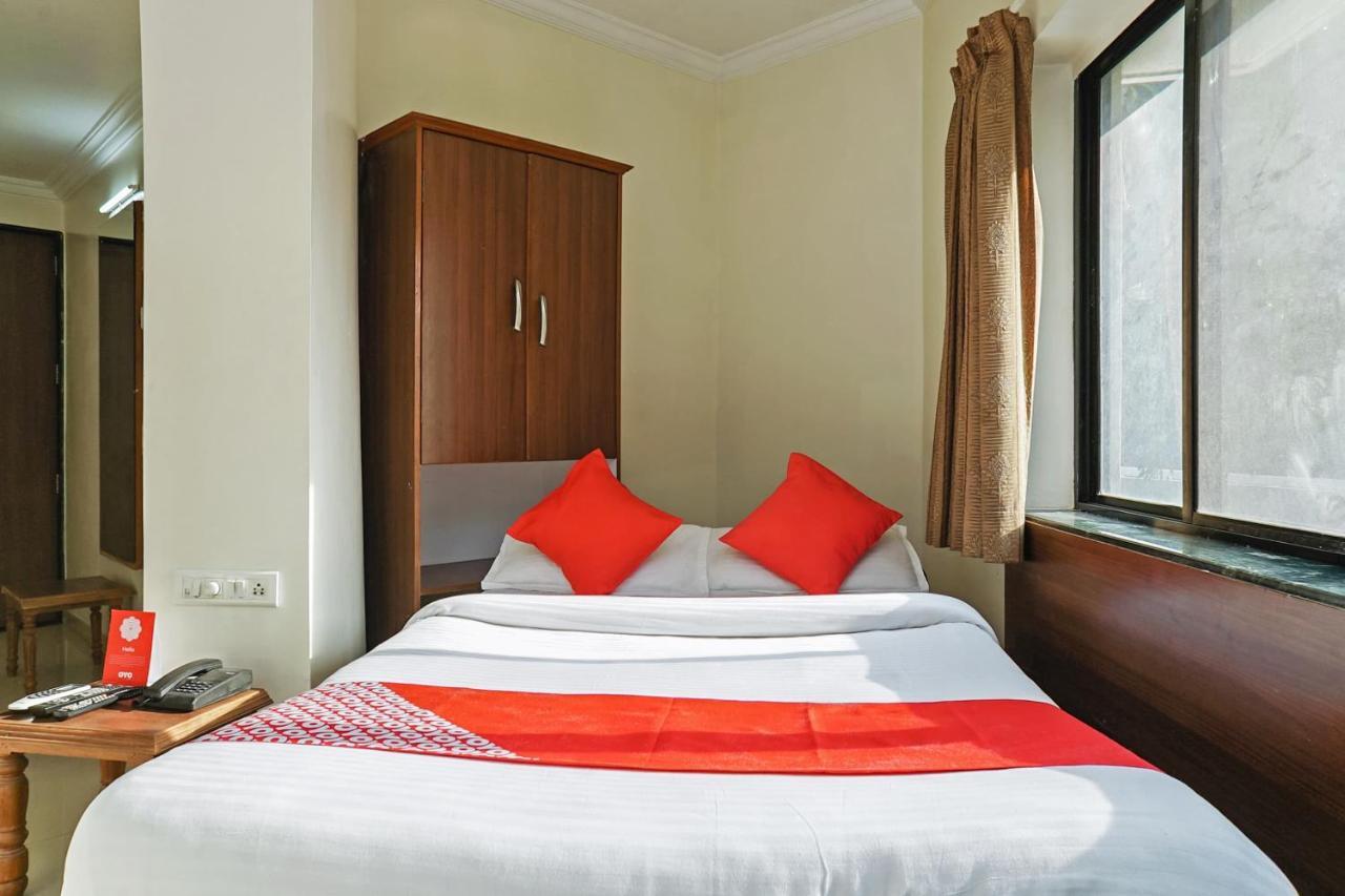 Hotel Rajdeep Pune Luaran gambar