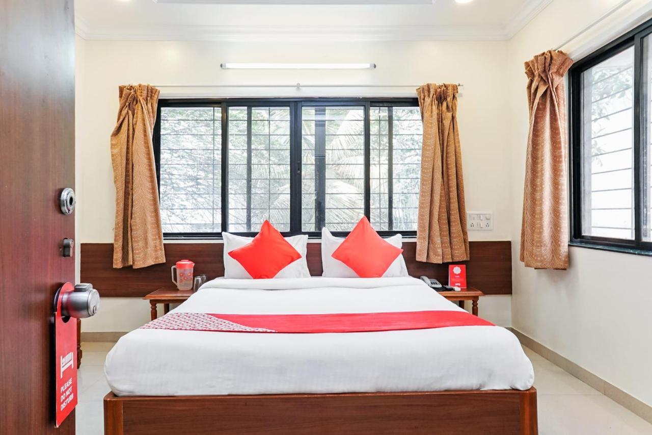 Hotel Rajdeep Pune Luaran gambar