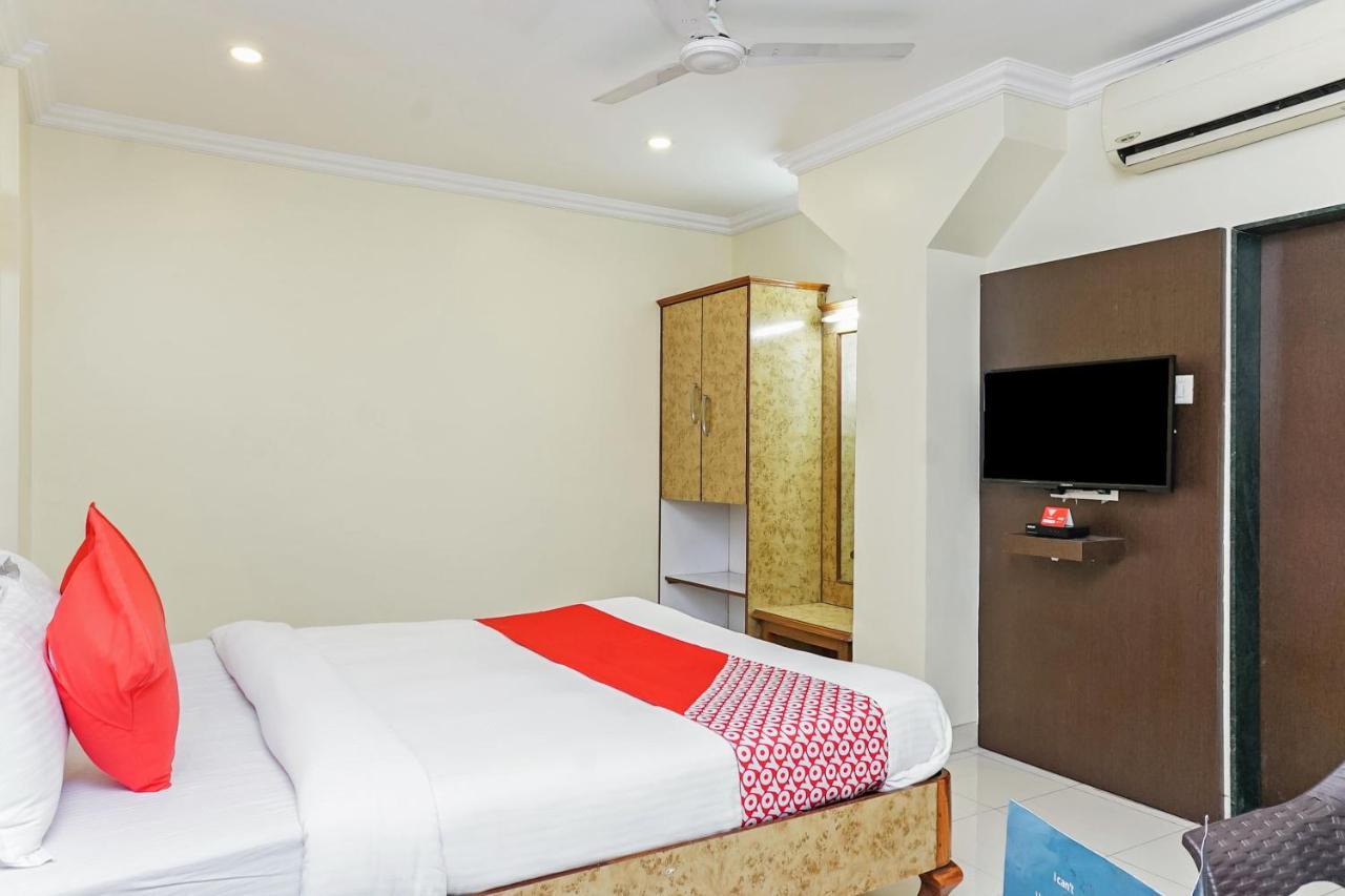 Hotel Rajdeep Pune Luaran gambar