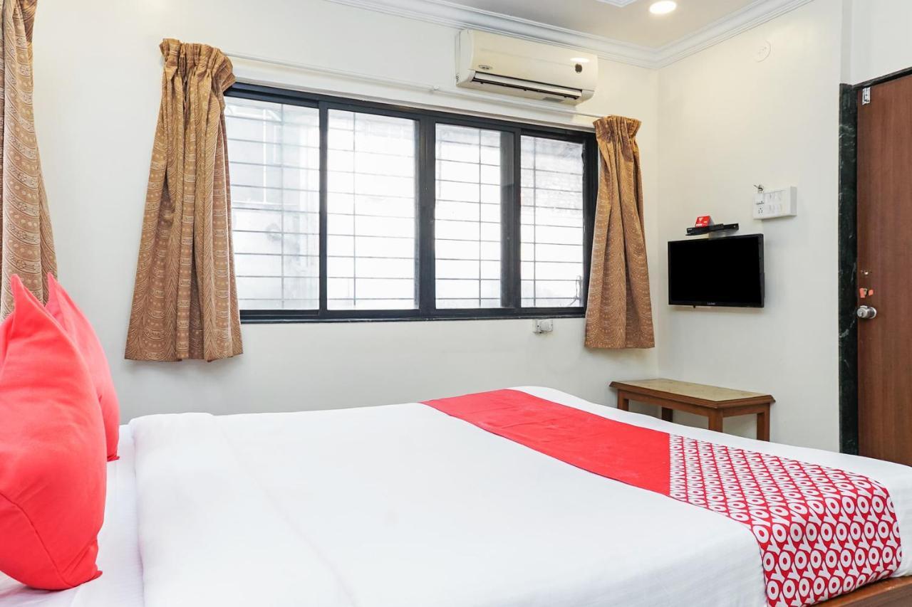 Hotel Rajdeep Pune Luaran gambar
