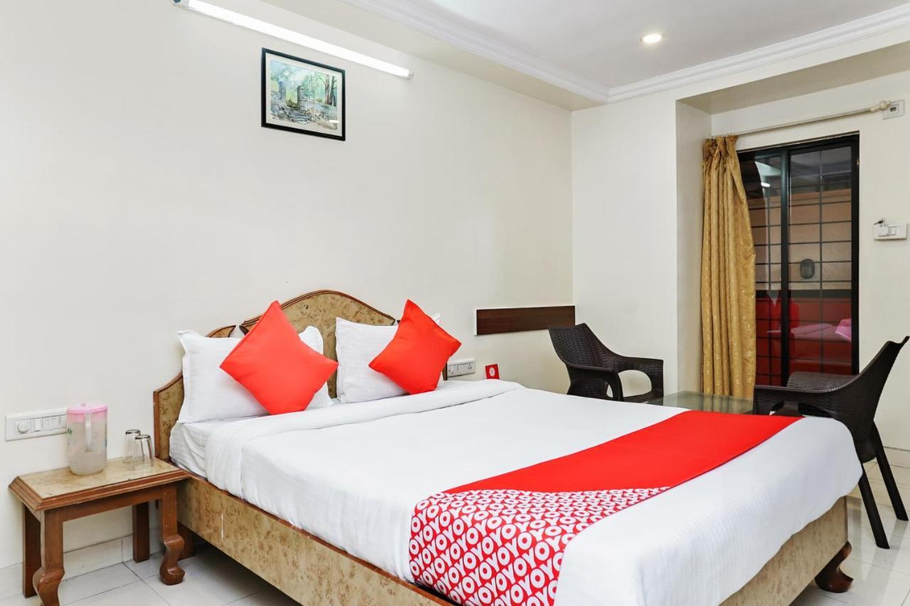 Hotel Rajdeep Pune Luaran gambar