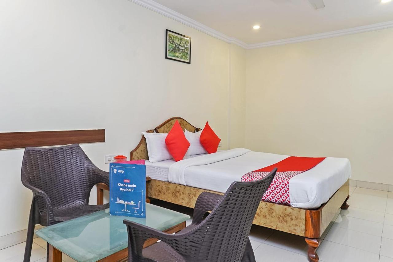 Hotel Rajdeep Pune Luaran gambar
