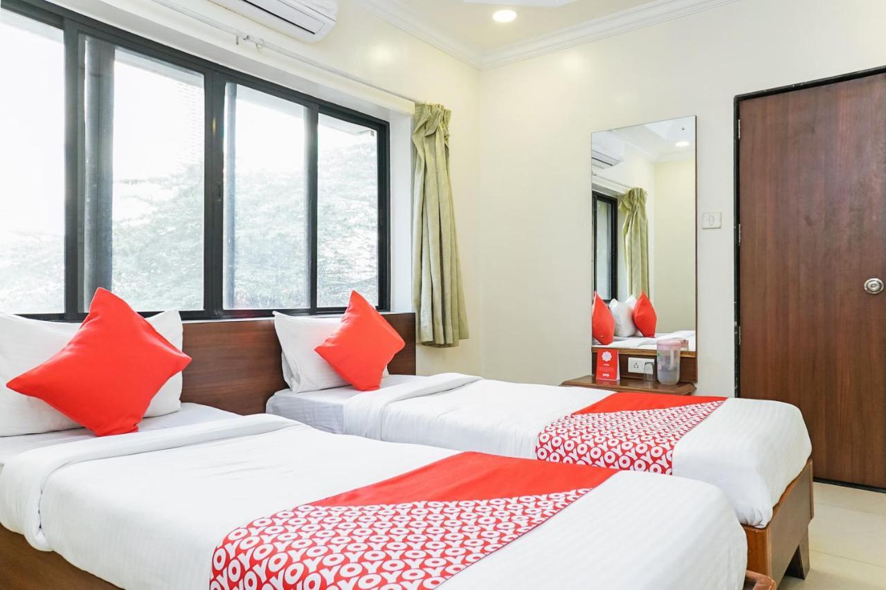 Hotel Rajdeep Pune Luaran gambar