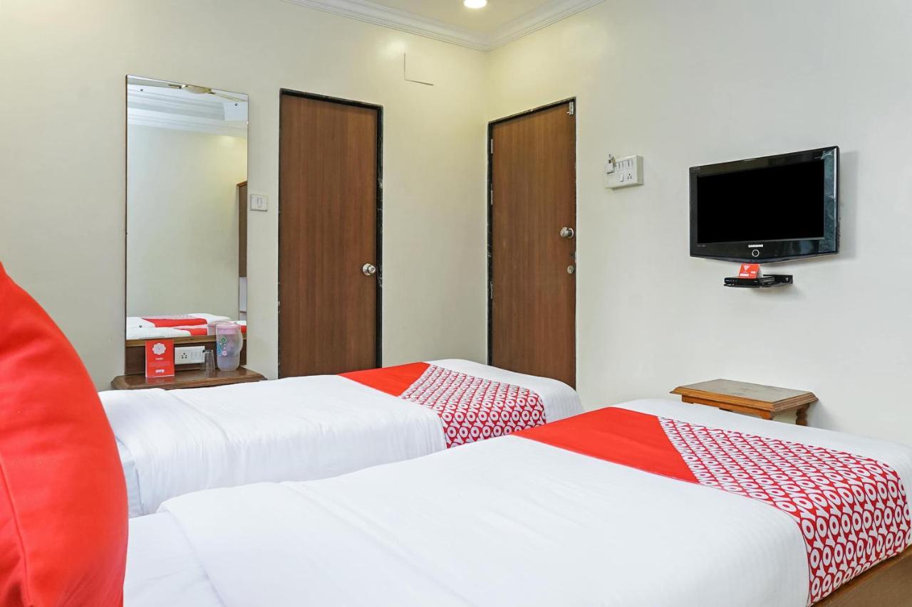 Hotel Rajdeep Pune Luaran gambar